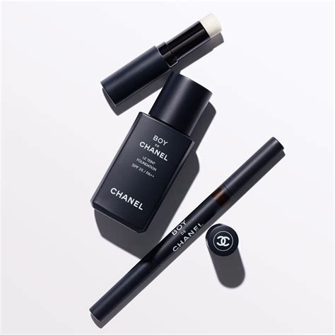 boy de chanel where to buy|boys de chanel makeup.